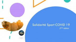 Solidarité Sport Covid-19 2ème édition