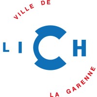 Logo ville de Clichy
